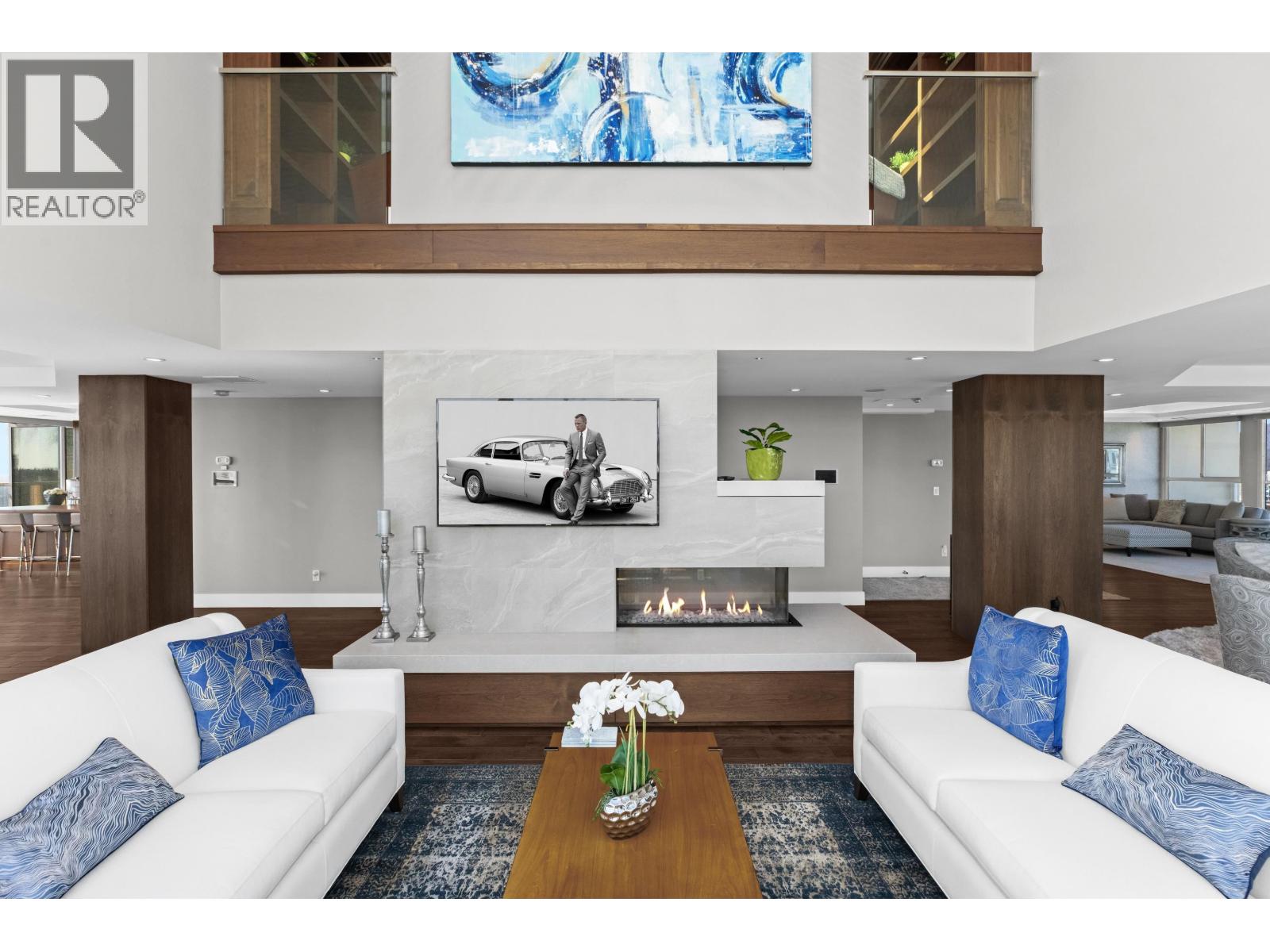 3102 717 Jervis Street, Vancouver, British Columbia  V6E 4L5 - Photo 3 - R3076251