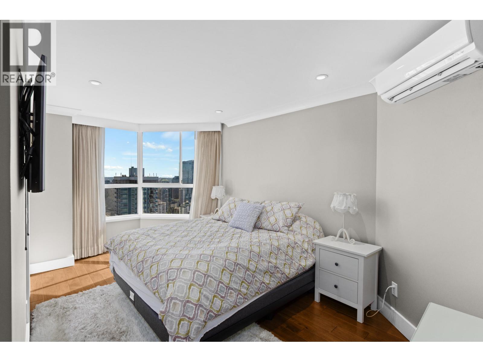 3102 717 Jervis Street, Vancouver, British Columbia  V6E 4L5 - Photo 32 - R3076251