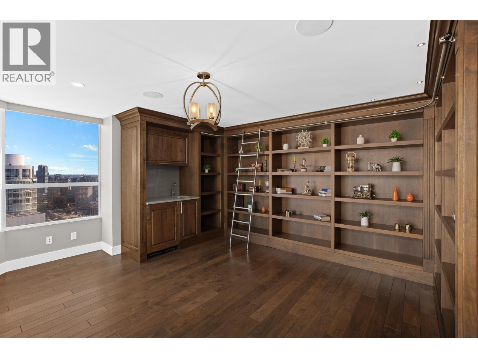 3102 717 Jervis Street, Vancouver, British Columbia  V6E 4L5 - Photo 35 - R3076251