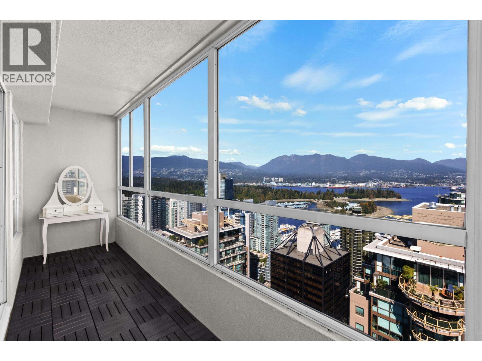 3102 717 Jervis Street, Vancouver, British Columbia  V6E 4L5 - Photo 38 - R3076251