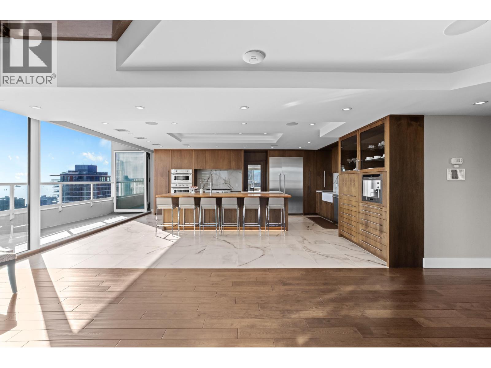 3102 717 Jervis Street, Vancouver, British Columbia  V6E 4L5 - Photo 5 - R3076251