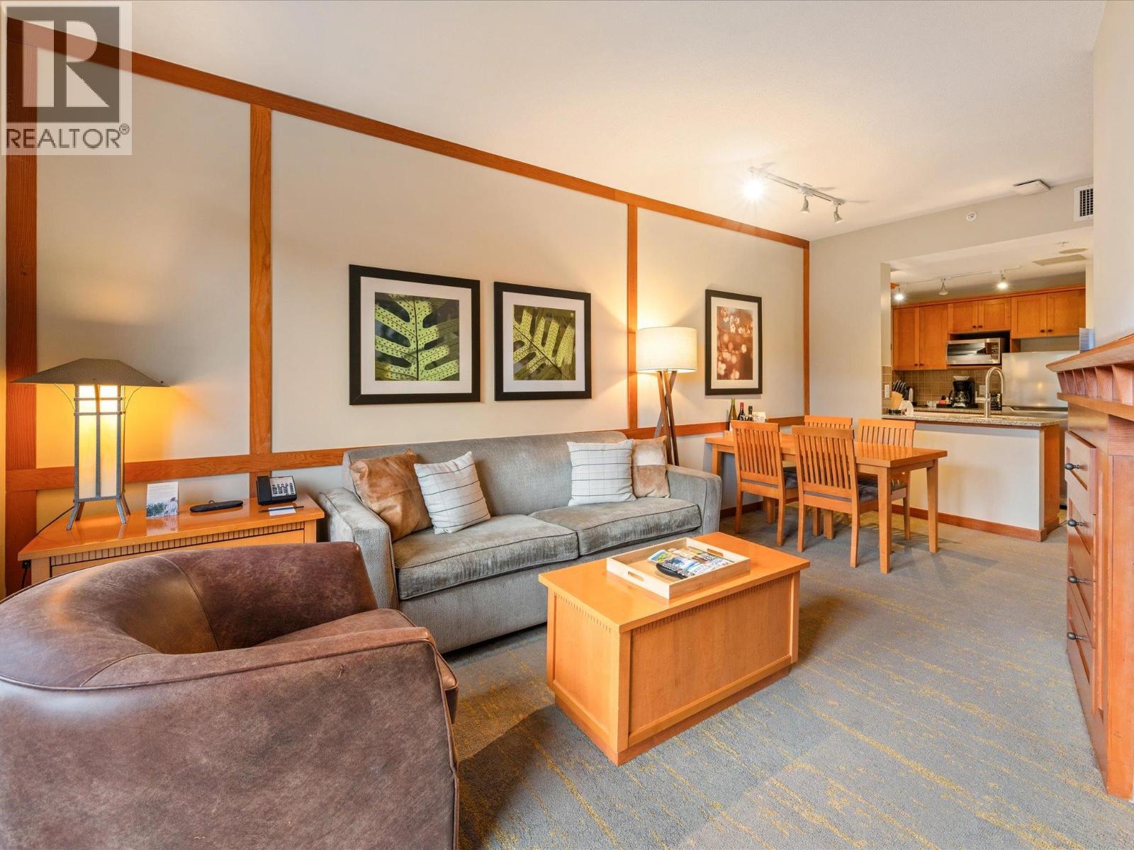 514 4320 Sundial Crescent, Whistler, British Columbia  V8E 1G6 - Photo 4 - R3076253