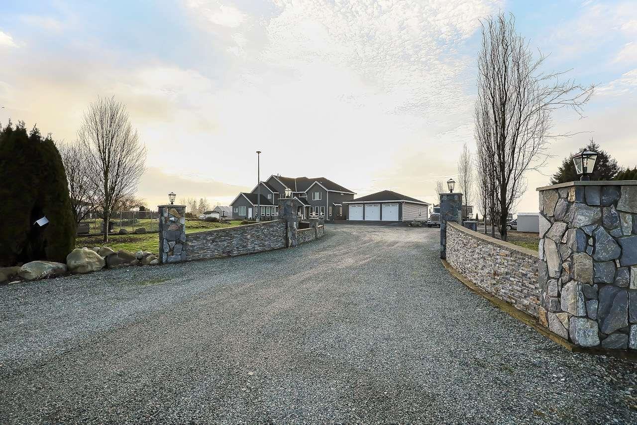 8415 184 Street, Surrey, British Columbia V4N 6G4 - Photo 1 - R3075069