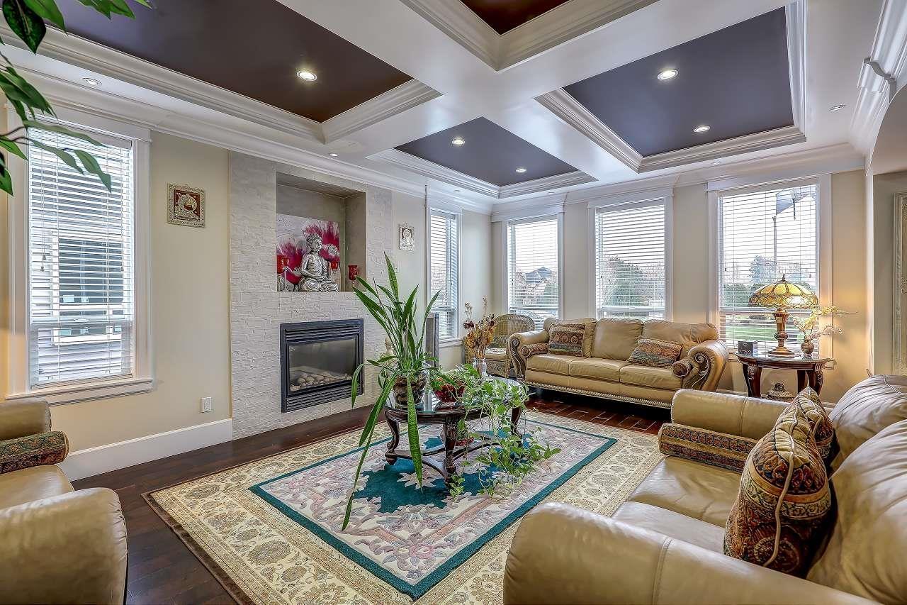 8415 184 Street, Surrey, British Columbia V4N 6G4 - Photo 8 - R3075069