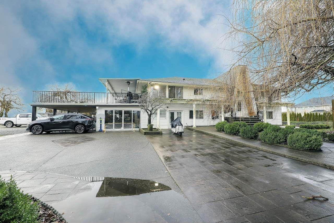 8415 184 Street, Surrey, British Columbia V4N 6G4 - Photo 5 - R3075069