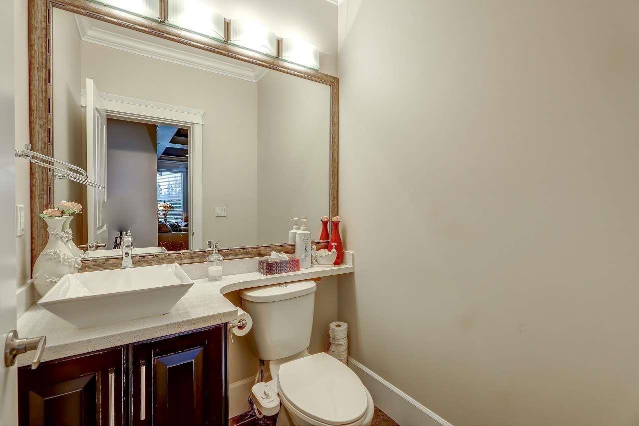 8415 184 Street, Surrey, British Columbia V4N 6G4 - Photo 9 - R3075069