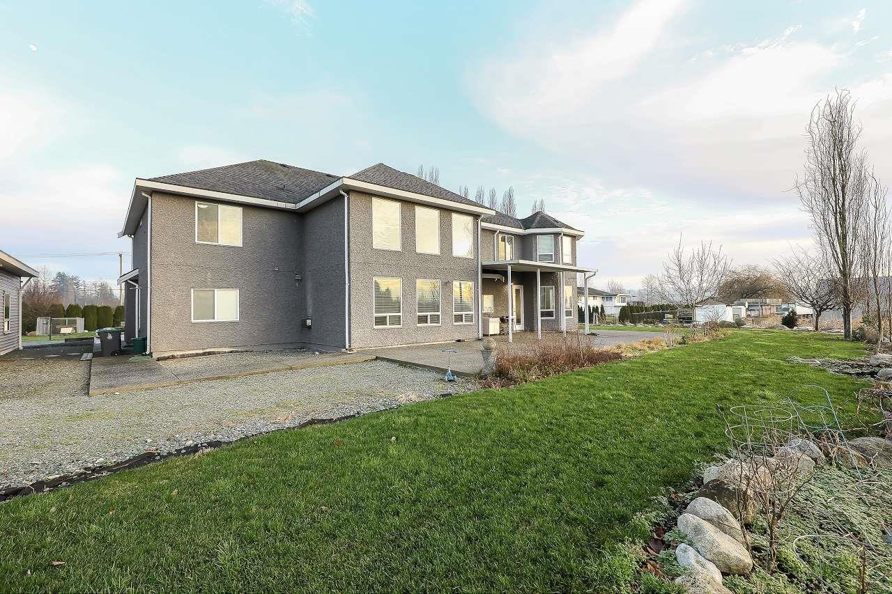 8415 184 Street, Surrey, British Columbia V4N 6G4 - Photo 6 - R3075069