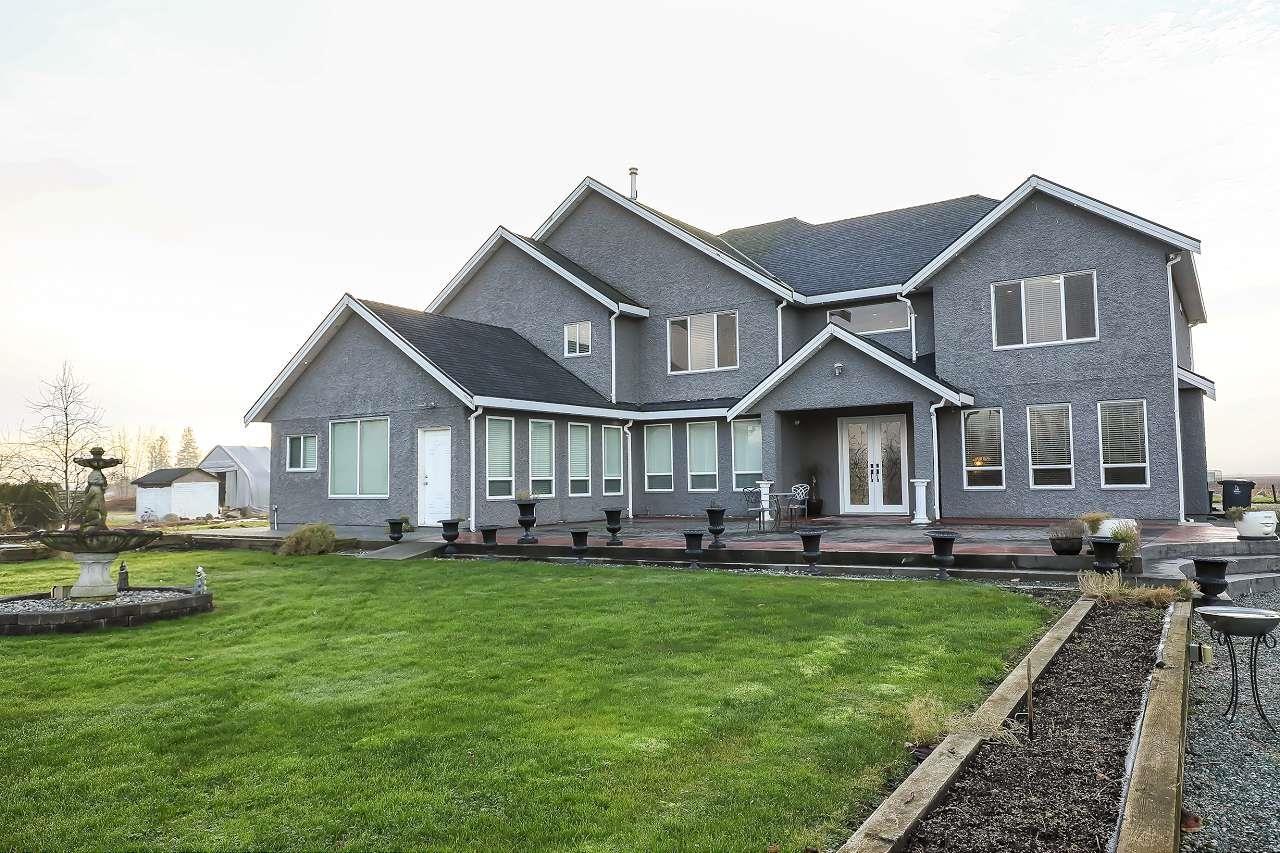 8415 184 Street, Surrey, British Columbia V4N 6G4 - Photo 34 - R3075069