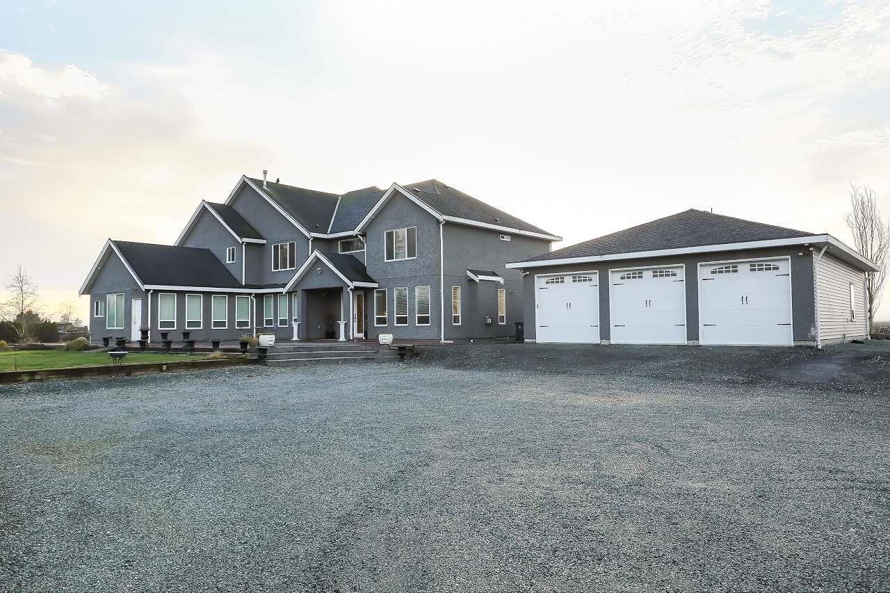 8415 184 Street, Surrey, British Columbia V4N 6G4 - Photo 32 - R3075069