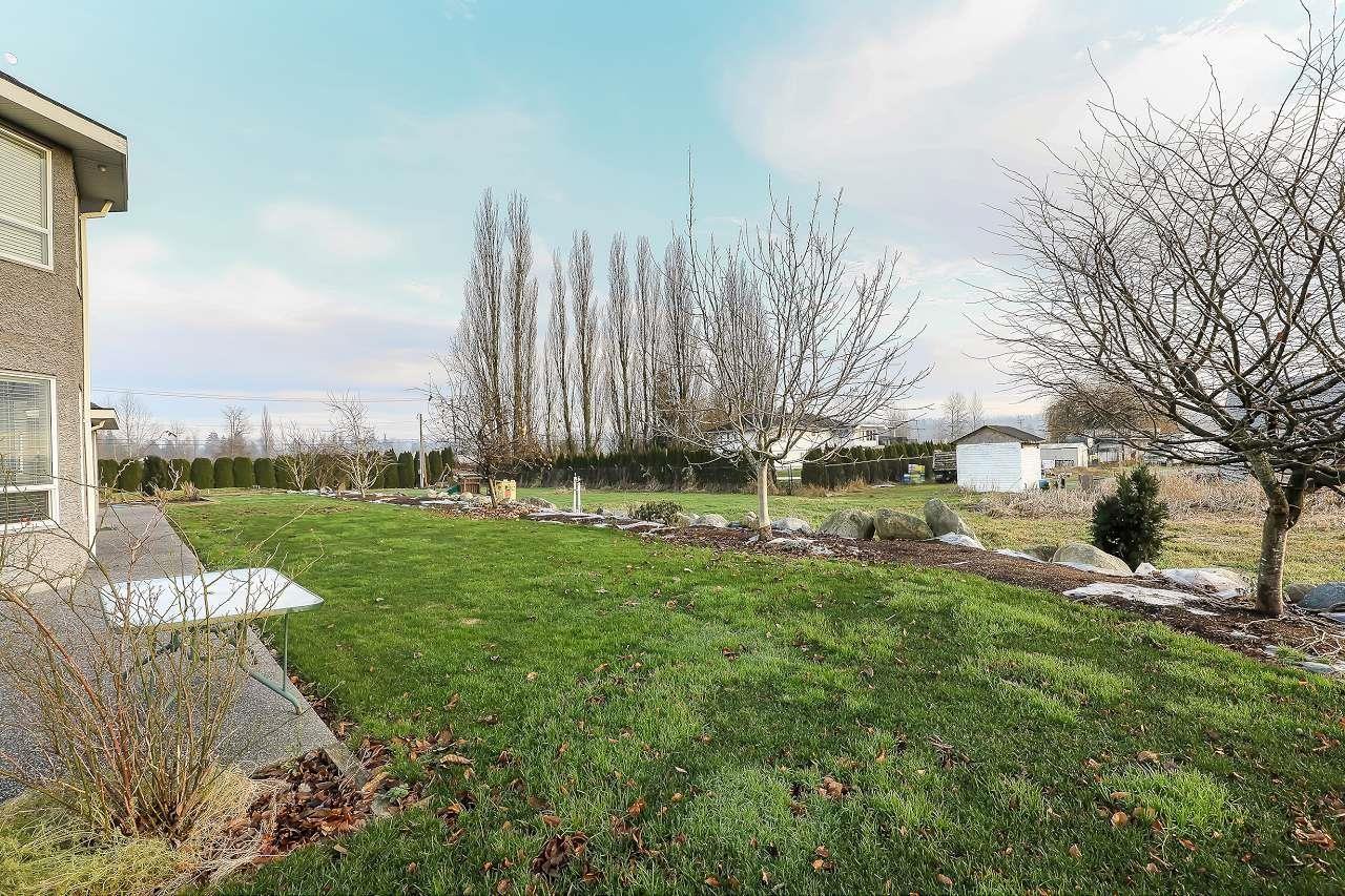 8415 184 Street, Surrey, British Columbia V4N 6G4 - Photo 39 - R3075069