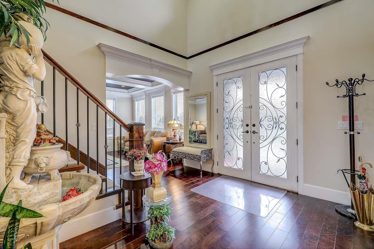 8415 184 Street, Surrey, British Columbia V4N 6G4 - Photo 14 - R3075069