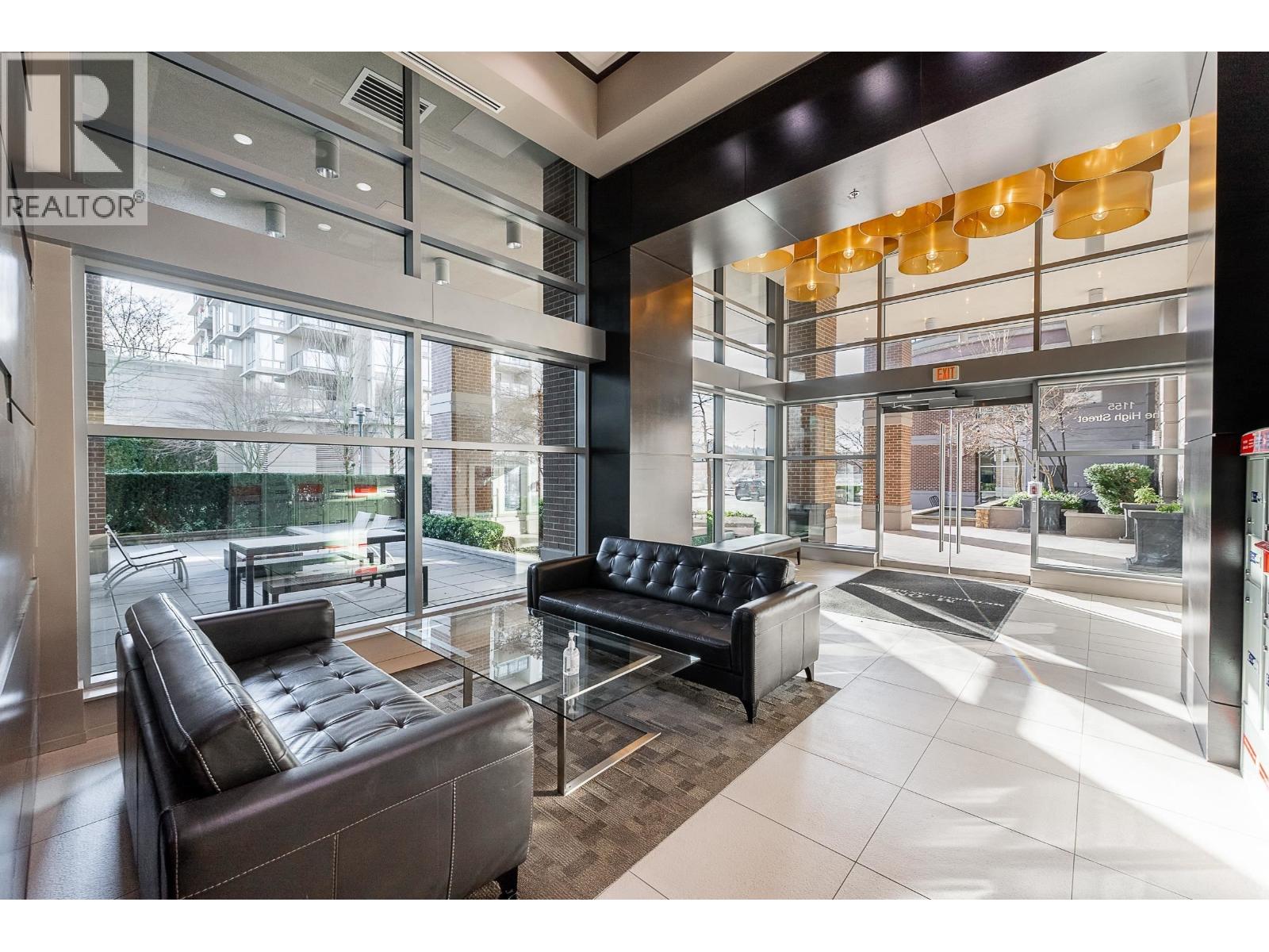 1502 1155 The High Street, Coquitlam, British Columbia  V3B 7W4 - Photo 19 - R3076138