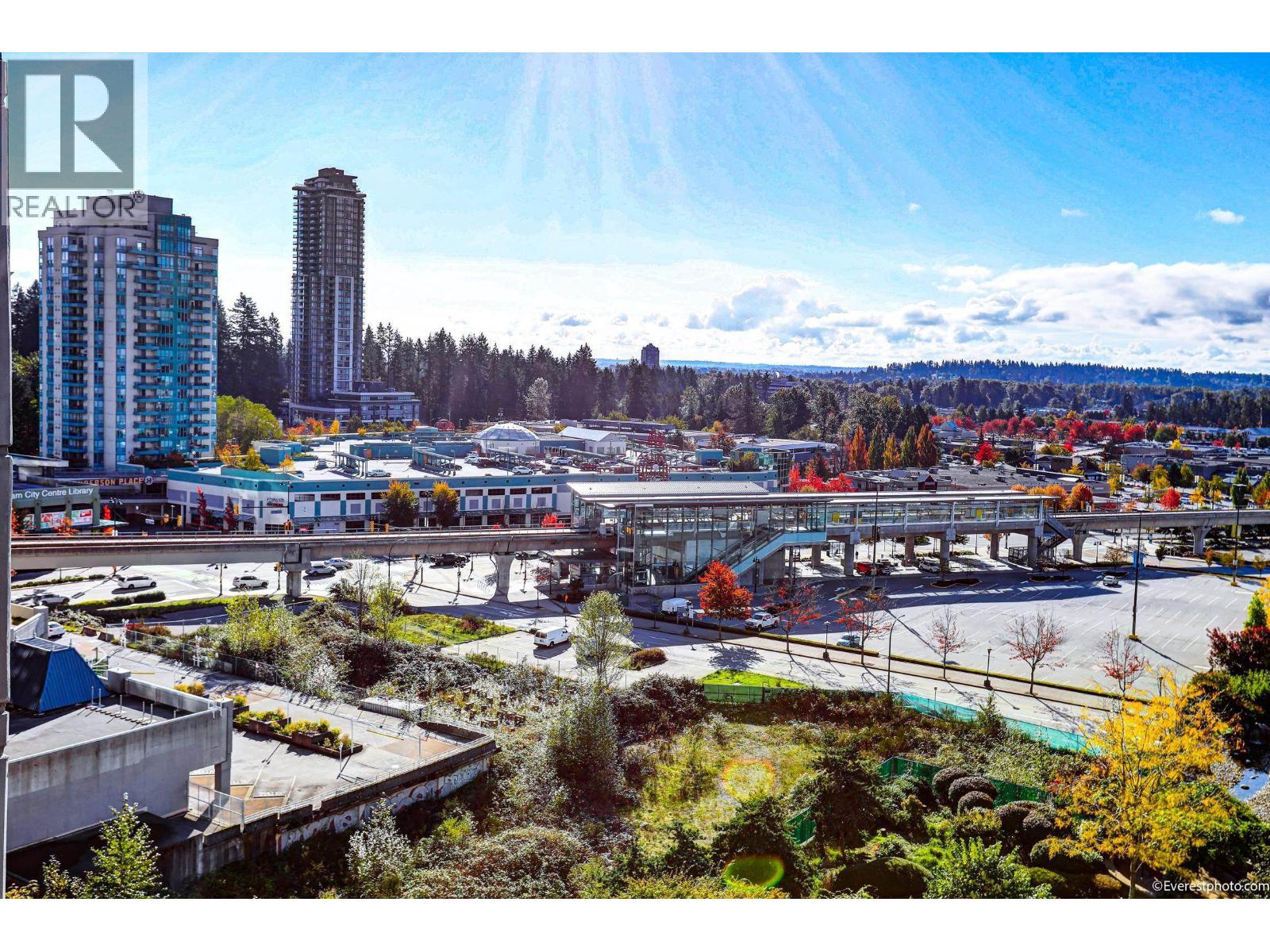 1502 1155 The High Street, Coquitlam, British Columbia  V3B 7W4 - Photo 17 - R3076138