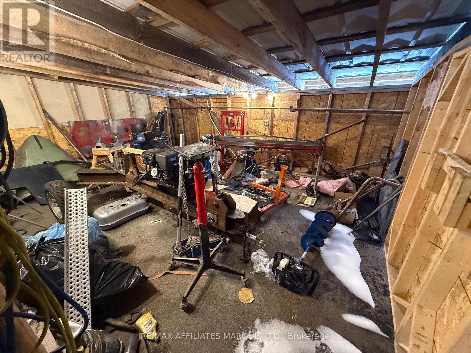 16902 Myers Road, South Stormont, Ontario  K0C 2A0 - Photo 18 - X12664562