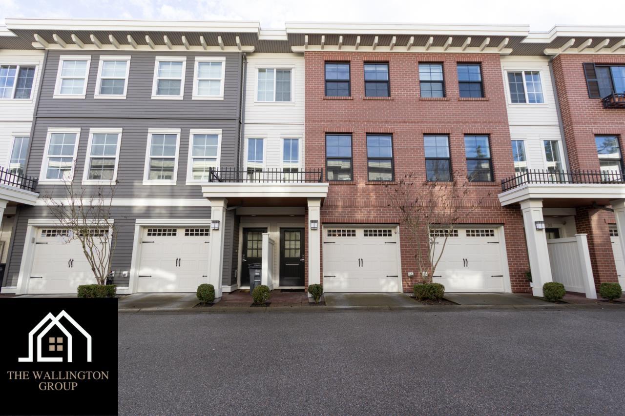 32 3399 151 Street, Surrey, British Columbia  V3Z 0L3 - Photo 1 - R3076266