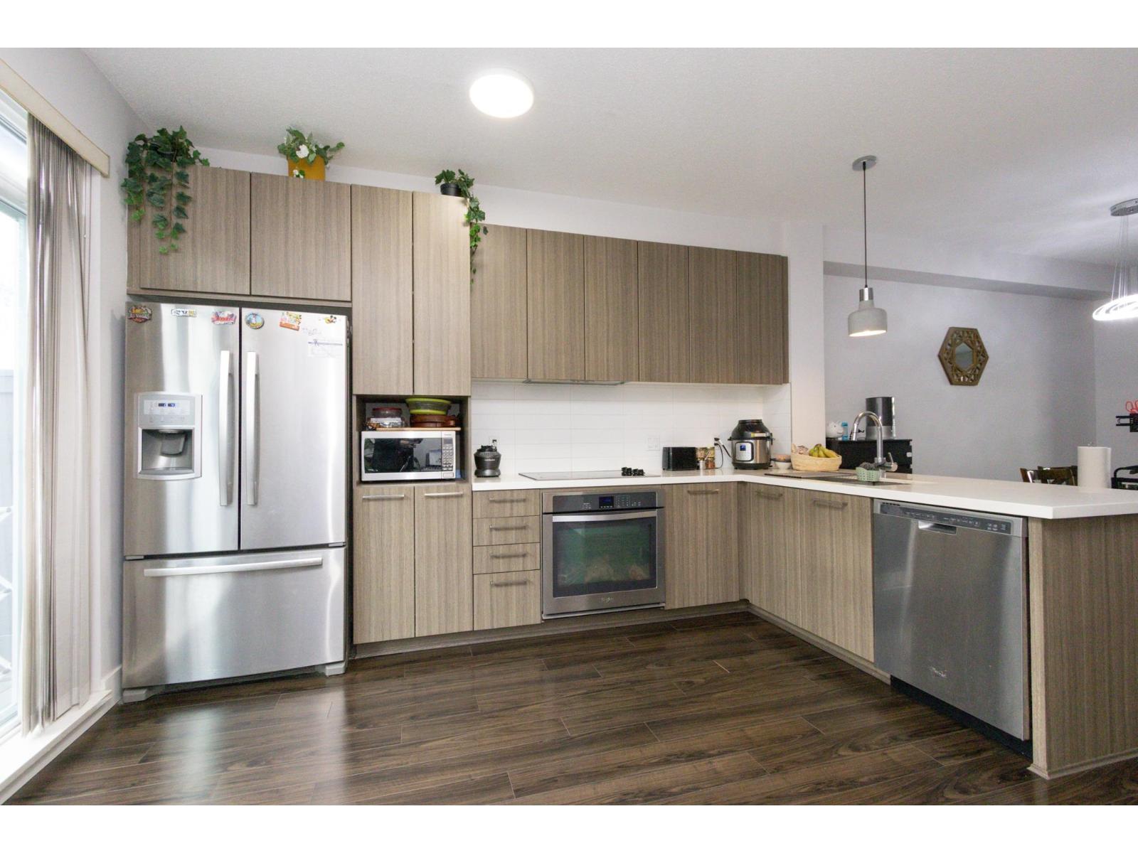 32 3399 151 Street, Surrey, British Columbia  V3Z 0L3 - Photo 4 - R3076266