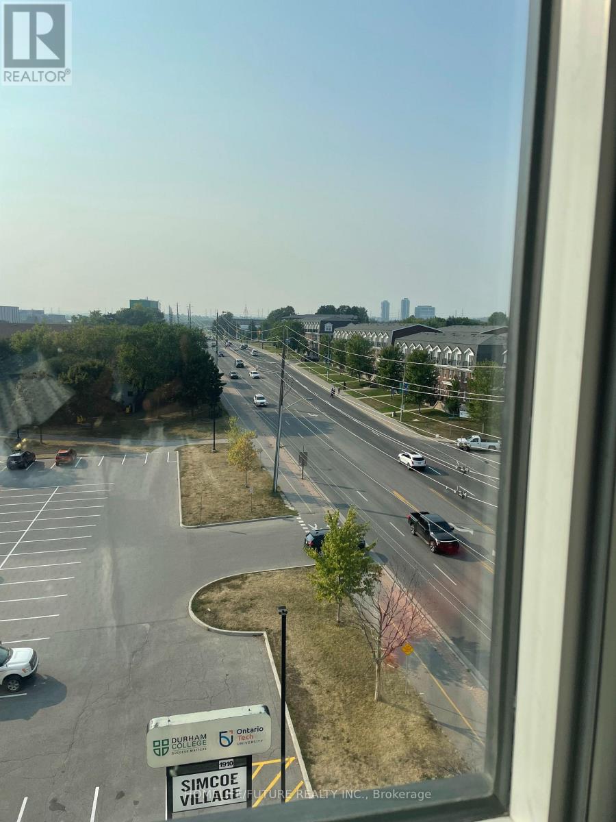 629 - 1900 Simcoe Street, Oshawa, Ontario  L1G 4Y3 - Photo 10 - E12664544