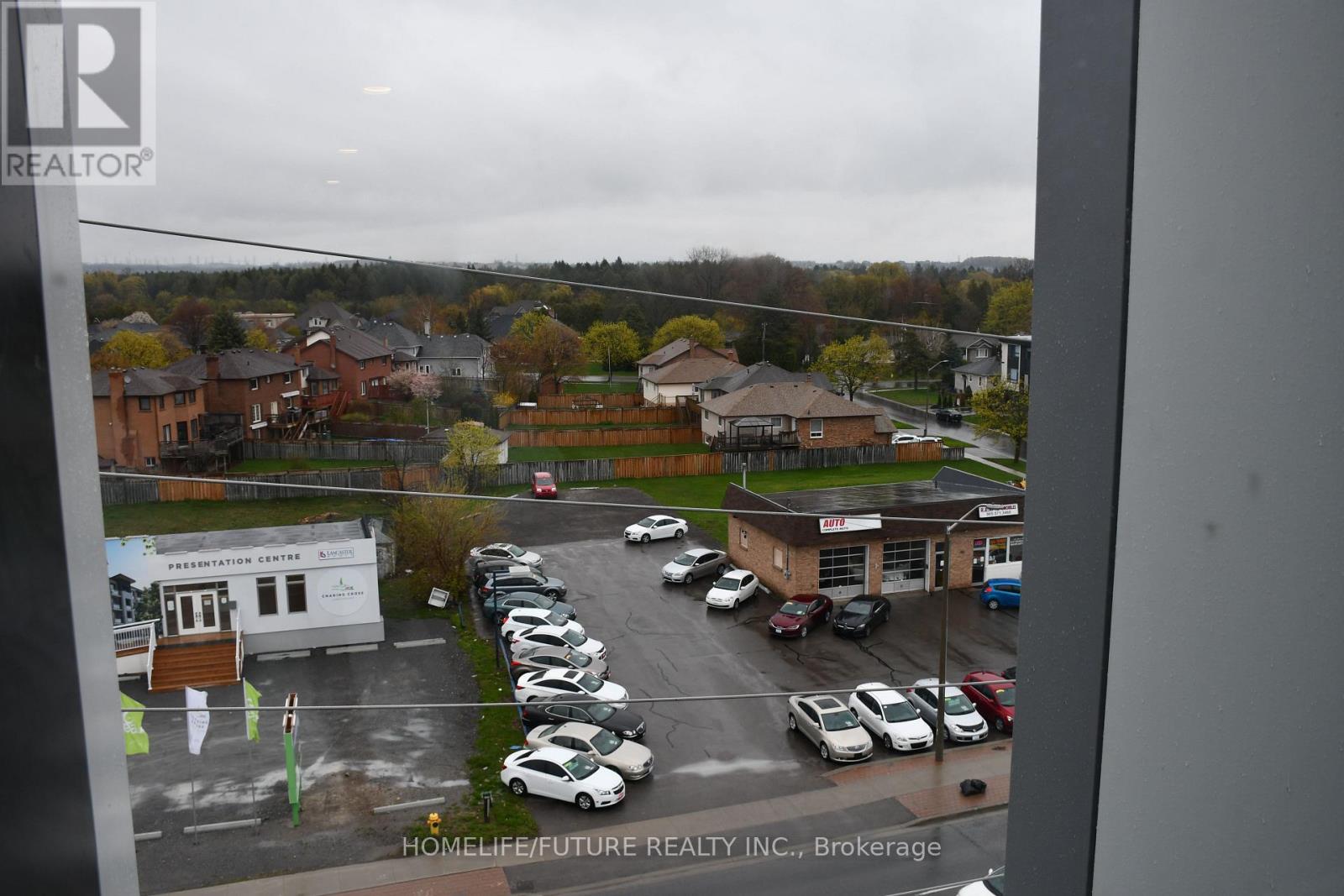 629 - 1900 Simcoe Street, Oshawa, Ontario  L1G 4Y3 - Photo 11 - E12664544