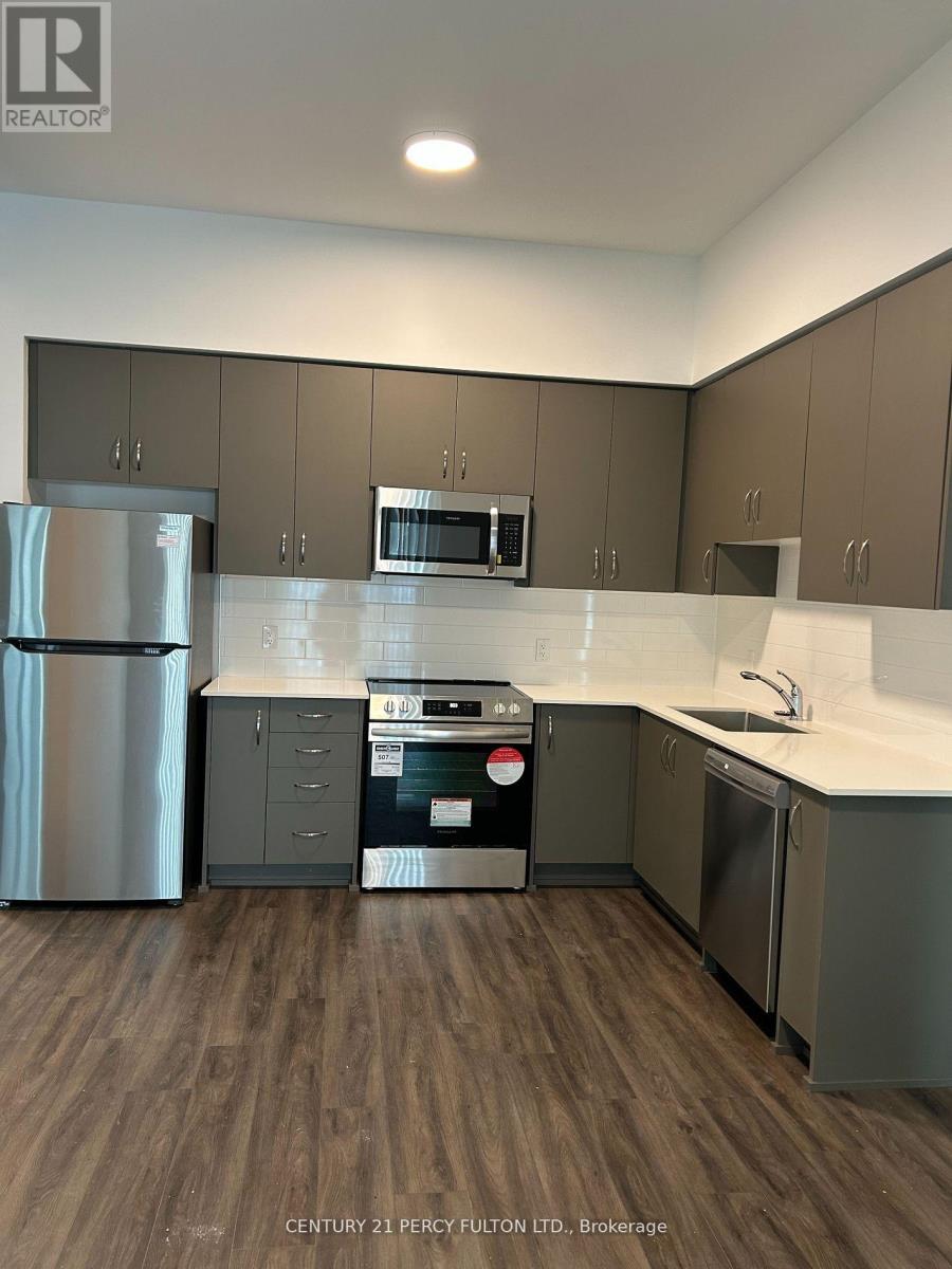 110 - 385 Arctic Red Drive, Oshawa, Ontario  L1L 0W9 - Photo 15 - E12664548