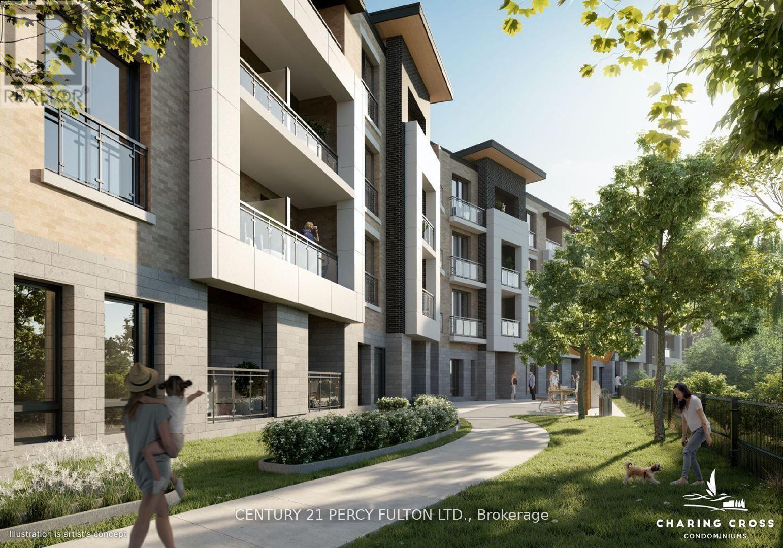 110 - 385 Arctic Red Drive, Oshawa, Ontario  L1L 0W9 - Photo 3 - E12664548