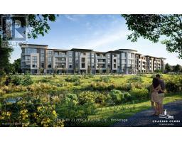 110 - 385 ARCTIC RED DRIVE, Oshawa, Ontario