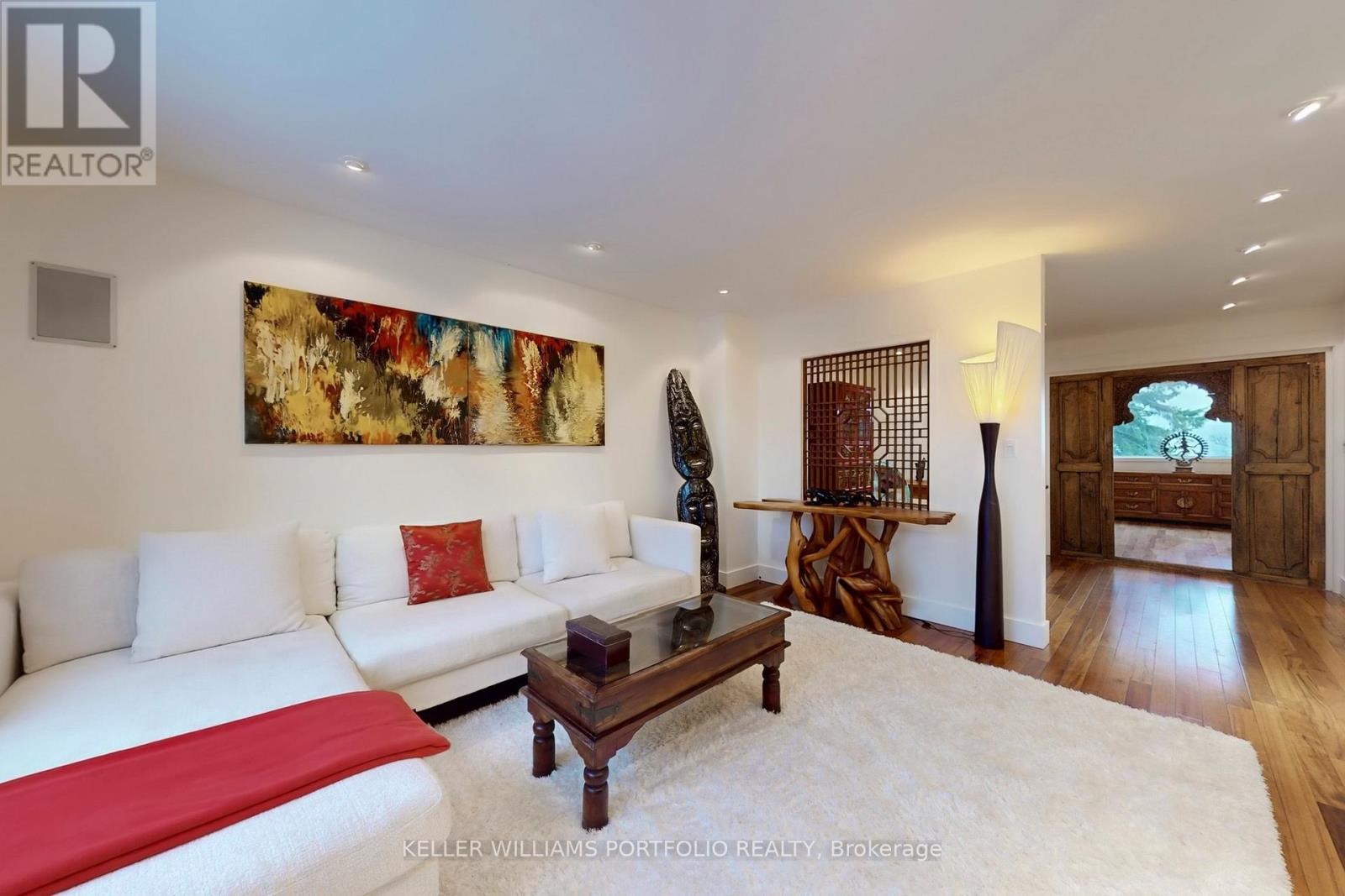 3 Dault Road, Toronto, Ontario  M1N 1E6 - Photo 12 - E12664550