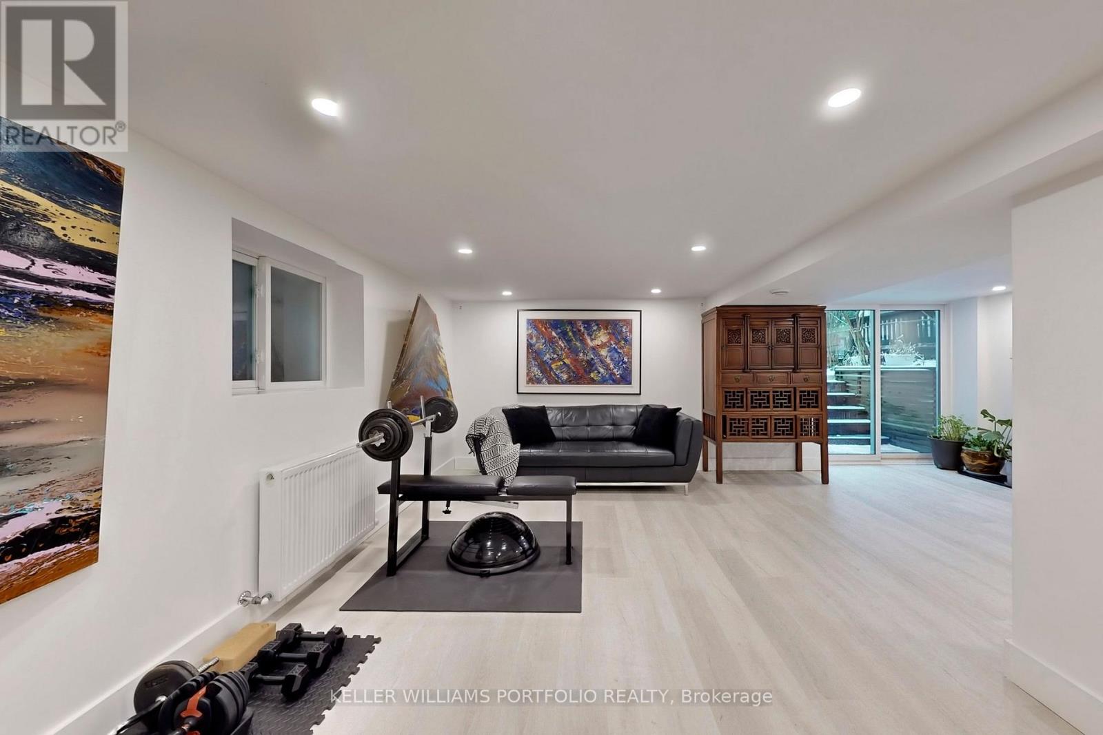 3 Dault Road, Toronto, Ontario  M1N 1E6 - Photo 23 - E12664550