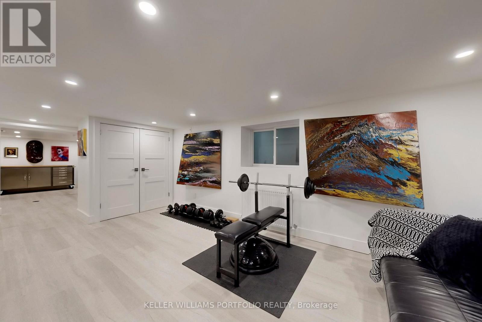 3 Dault Road, Toronto, Ontario  M1N 1E6 - Photo 24 - E12664550