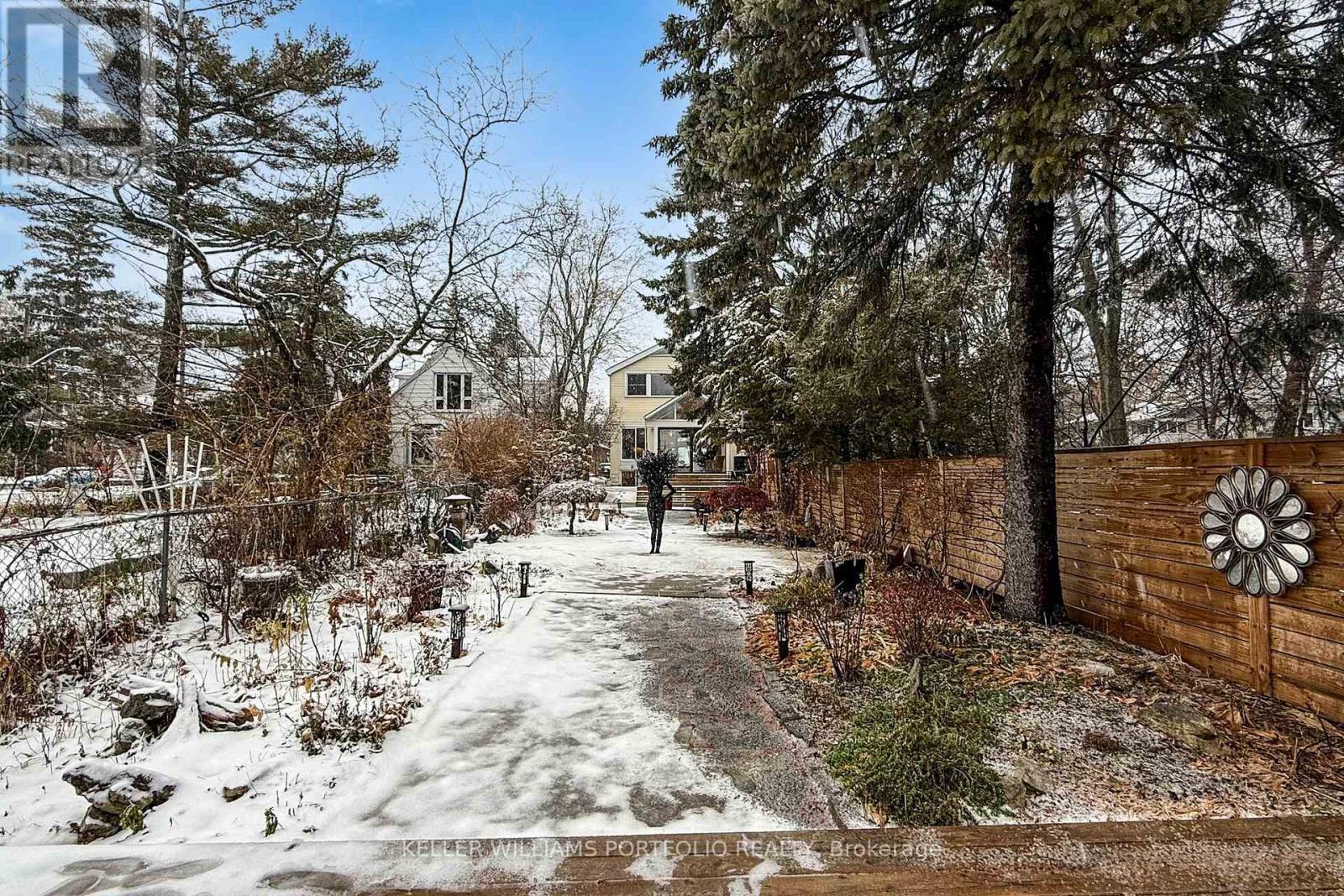 3 Dault Road, Toronto, Ontario  M1N 1E6 - Photo 29 - E12664550