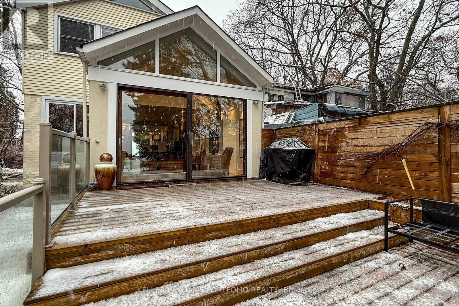 3 Dault Road, Toronto, Ontario  M1N 1E6 - Photo 31 - E12664550