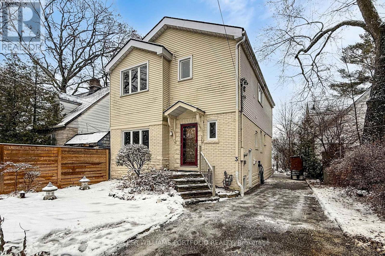 3 Dault Road, Toronto, Ontario  M1N 1E6 - Photo 35 - E12664550