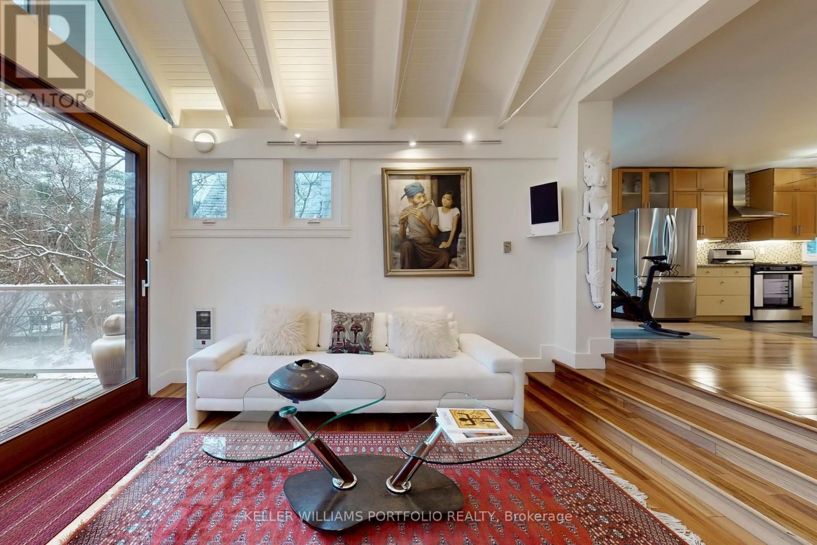 3 Dault Road, Toronto, Ontario  M1N 1E6 - Photo 4 - E12664550