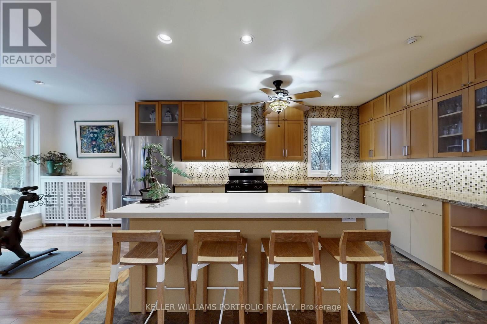 3 Dault Road, Toronto, Ontario  M1N 1E6 - Photo 6 - E12664550