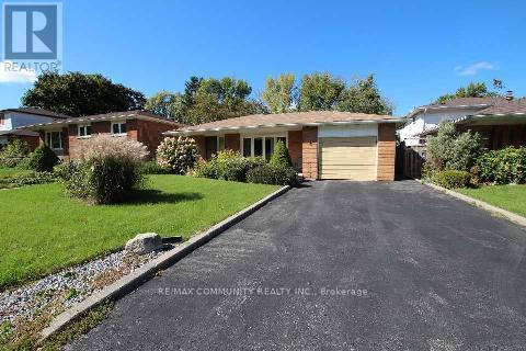 73 FRED VARLEY DRIVE, Markham, Ontario