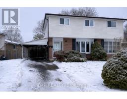184 HOLLYBERRY TRAIL, Toronto, Ontario