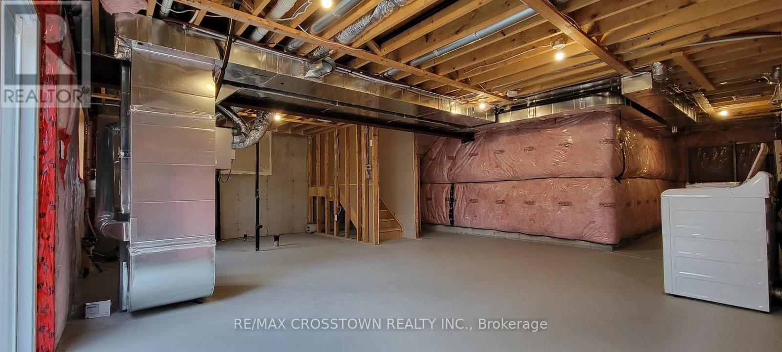 1007 Wright Drive, Midland, Ontario  L4R 0E4 - Photo 24 - S12664554