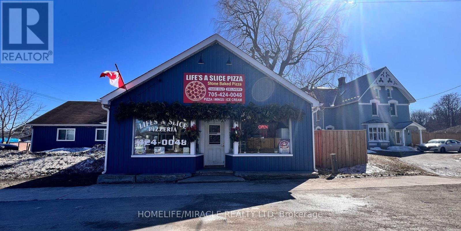 9 - 5293 COUNTY ROAD, Clearview, Ontario