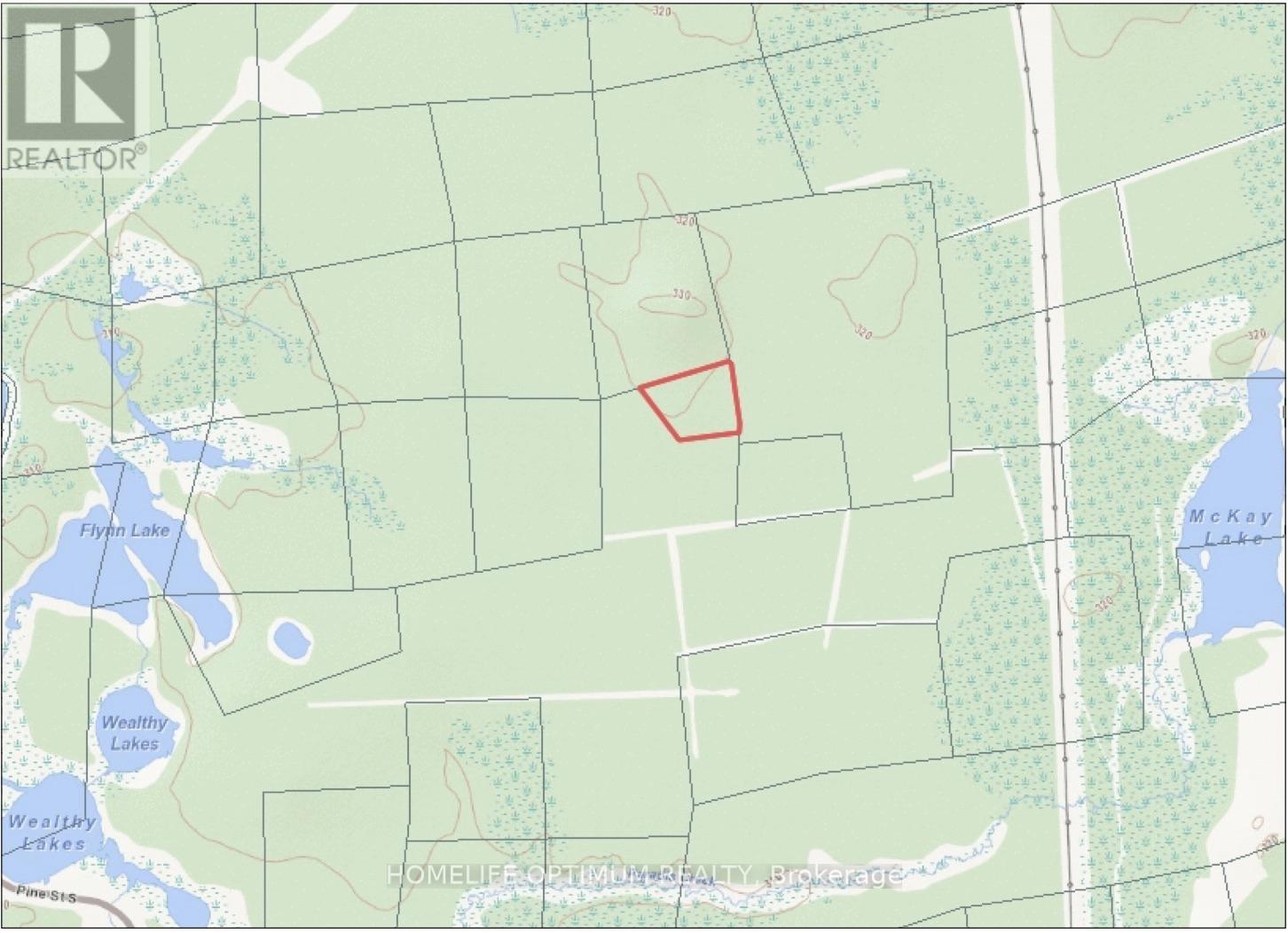 Pcl 1555 N/a, Timmins, Ontario  P4N 7C2 - Photo 4 - T12664574