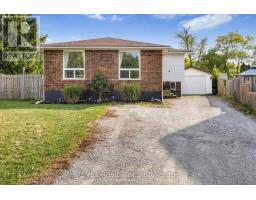 16 ROXBOROUGH COURT, St. Catharines, Ontario