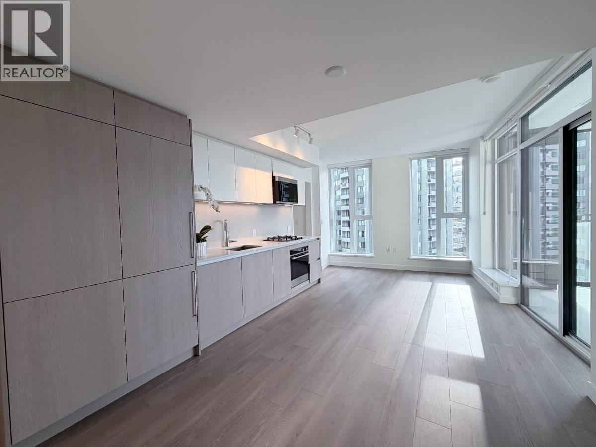 1106 5685 Halley Avenue, Burnaby, British Columbia  V5H 0L9 - Photo 8 - R3076154