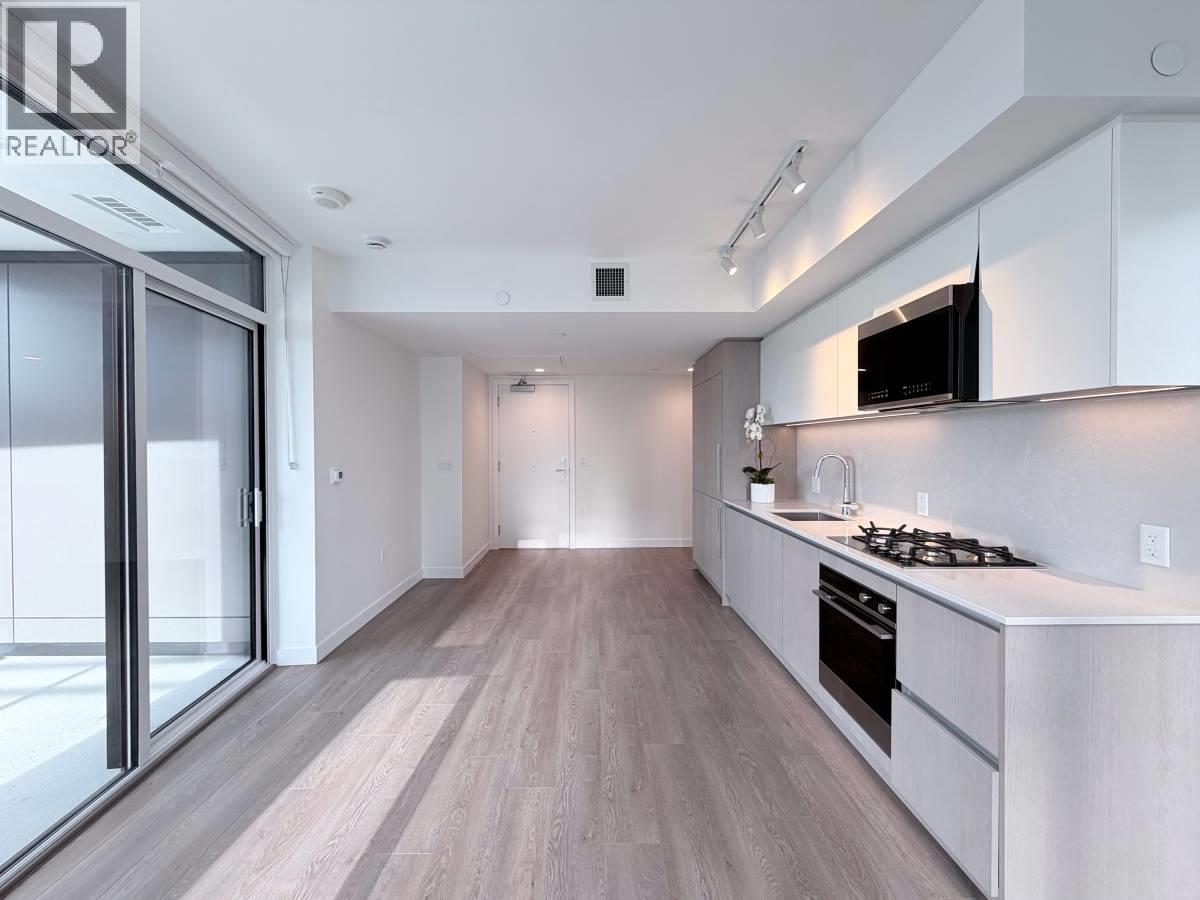 1106 5685 Halley Avenue, Burnaby, British Columbia  V5H 0L9 - Photo 6 - R3076154