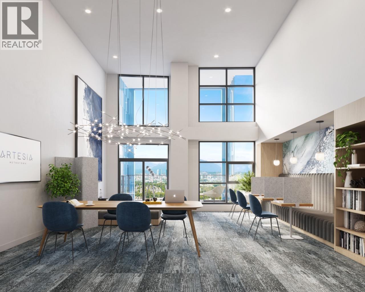 1106 5685 Halley Avenue, Burnaby, British Columbia  V5H 0L9 - Photo 19 - R3076154