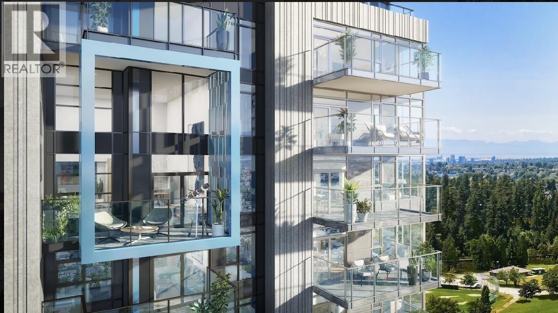 1106 5685 Halley Avenue, Burnaby, British Columbia  V5H 0L9 - Photo 23 - R3076154