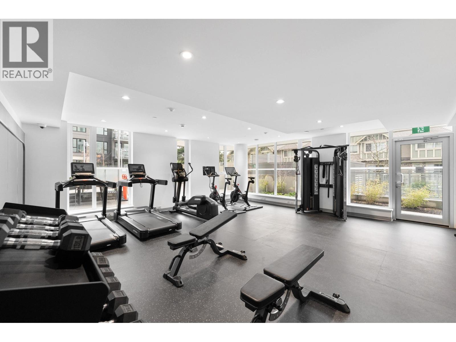 1106 5685 Halley Avenue, Burnaby, British Columbia  V5H 0L9 - Photo 16 - R3076154