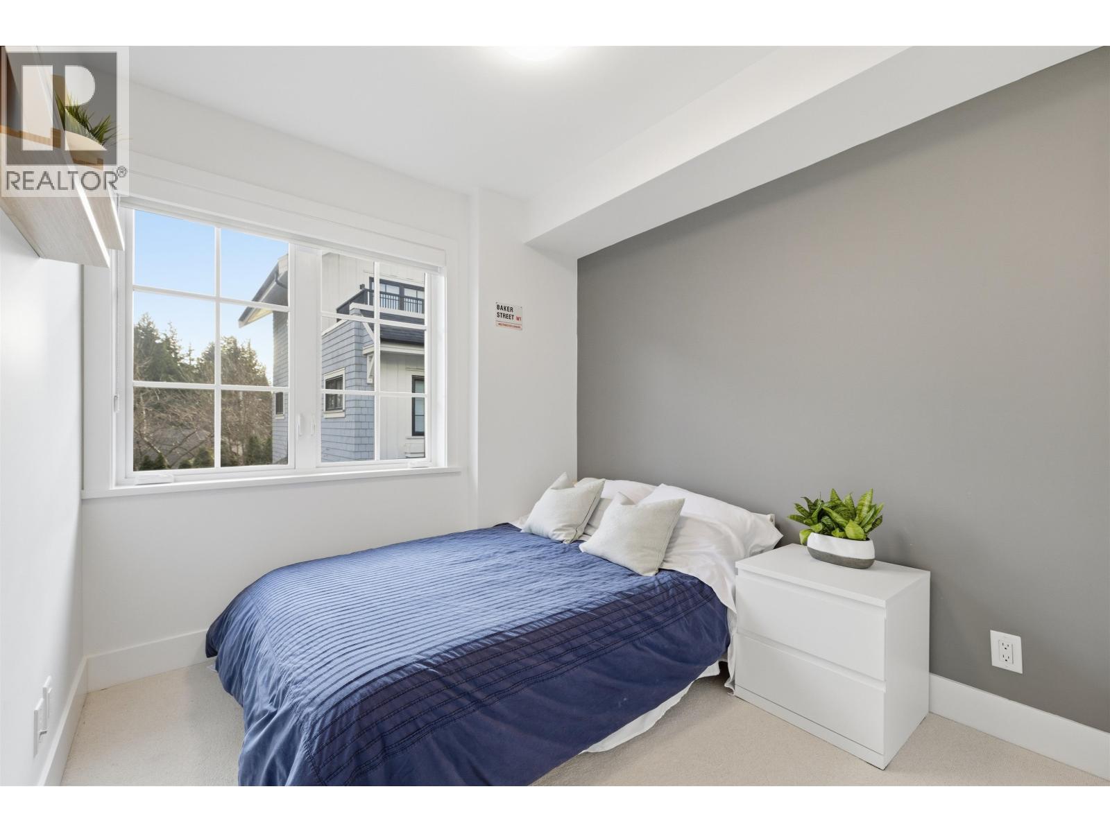 6 1133 Ridgewood Drive, North Vancouver, British Columbia V7R 0A4 - Photo 13 - R3076128