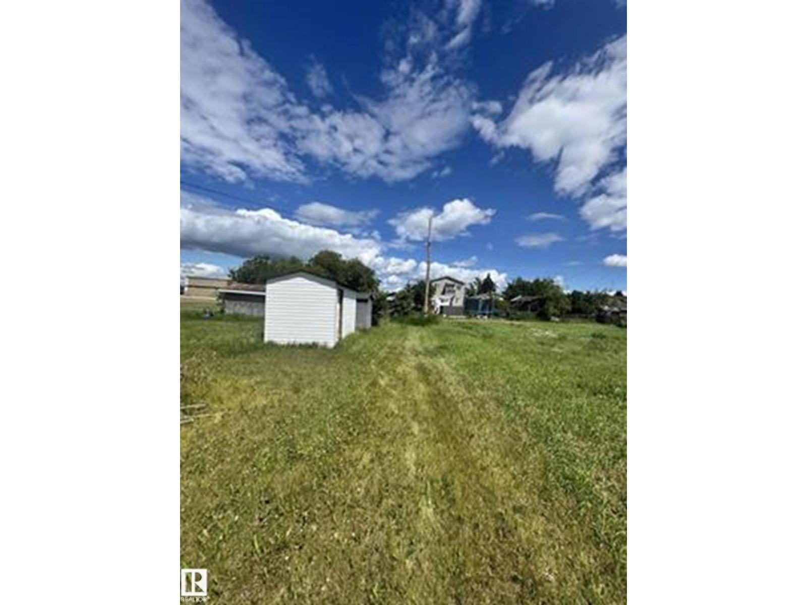 5119 2nd ST, Boyle, Alberta