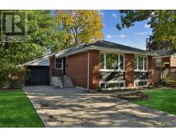 275 SOUTHWOOD DRIVE, Hamilton, Ontario