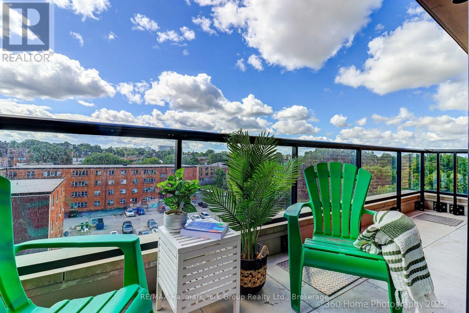 534 - 3100 Keele Street, Toronto, Ontario  M3M 2H4 - Photo 28 - W12664612