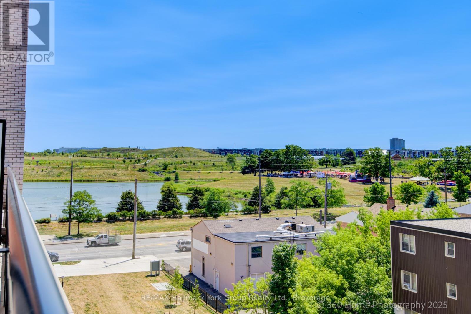 534 - 3100 Keele Street, Toronto, Ontario  M3M 2H4 - Photo 31 - W12664612