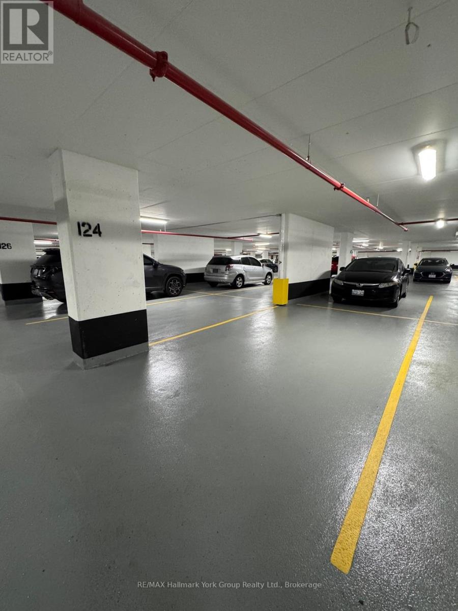 534 - 3100 Keele Street, Toronto, Ontario  M3M 2H4 - Photo 45 - W12664612